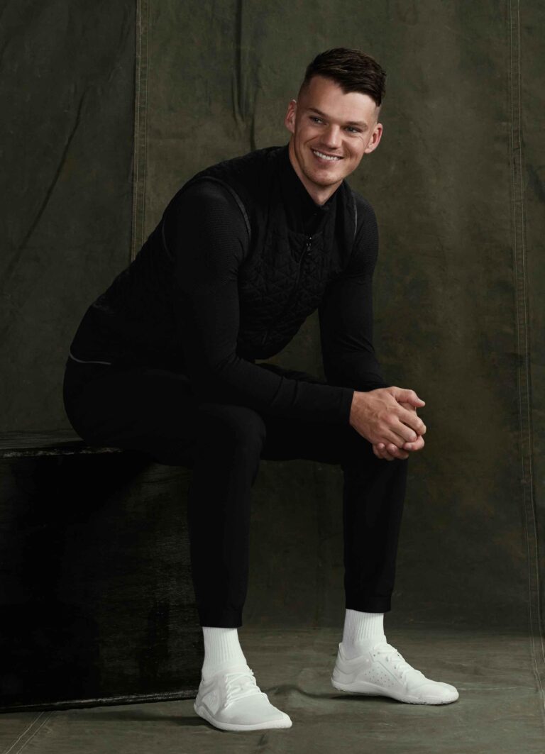 Building a Global Fitness Empire: Ben Francis and the Business of Modern Performance