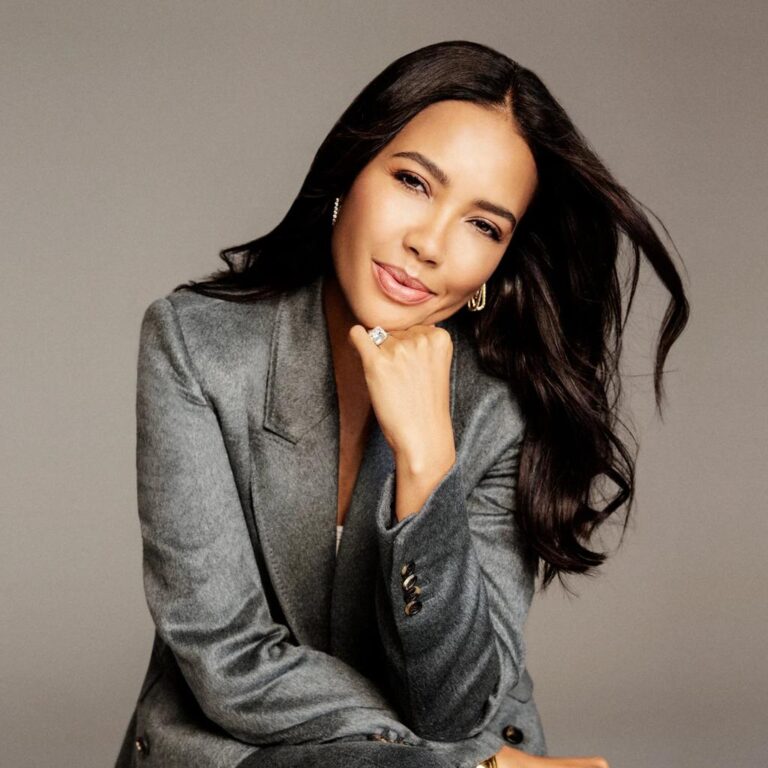 Breaking Barriers in Business: Emma Grede’s Blueprint for Inclusive Entrepreneurship