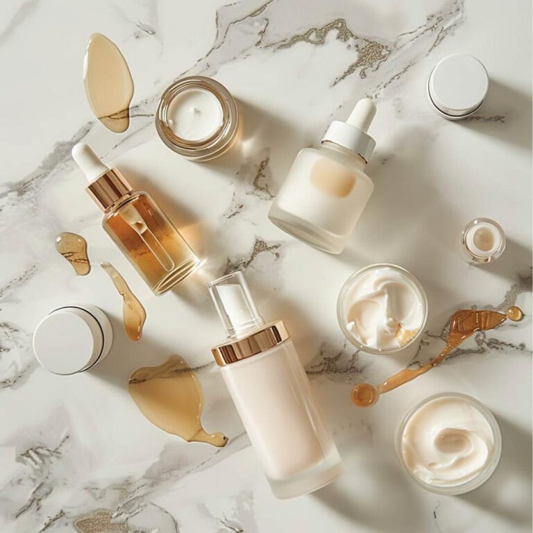 The New Era of Quiet Luxury Beauty: Why Less Is Becoming the Ultimate Statement