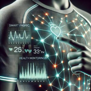 Future Fabrics: How Technology Is Revolutionizing Fashion