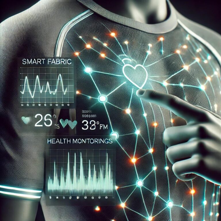 Future Fabrics: How Technology Is Revolutionizing Fashion