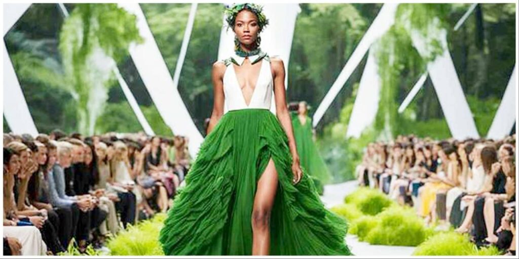 Sustainable Luxury: How Conscious Fashion Is Becoming the Industry’s Smartest Business Strategy