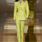 Power Dressing Reimagined: Women’s Tailoring Takes Center Stage