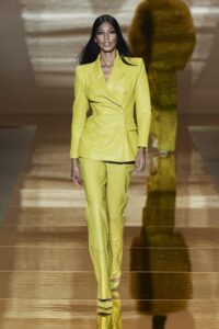 Power Dressing Reimagined: Women’s Tailoring Takes Center Stage
