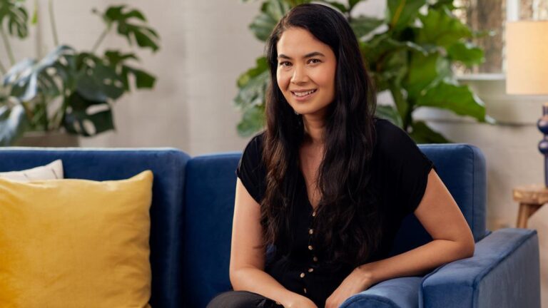 Designing the Future: Melanie Perkins’ Mission to Democratize Creativity