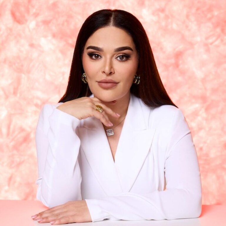 Beauty Beyond Borders: How Mona Kattan Continues to Shape the Future of Luxury Fragrance