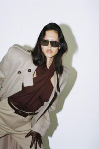 Alex Consani: The Trailblazer Transforming Fashion’s Future