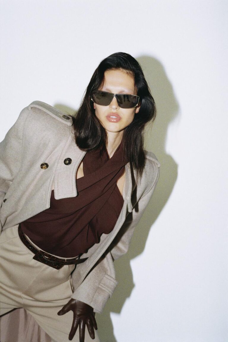 Alex Consani: The Trailblazer Transforming Fashion’s Future