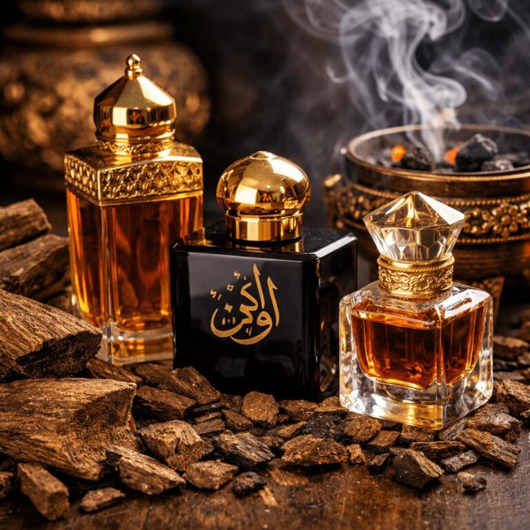 Middle Eastern Beauty Trends Taking Over the Global Fashion Scene