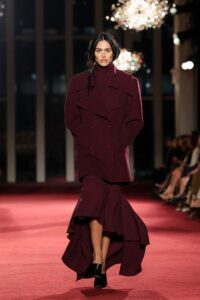 Amelia Gray: Fashion’s Fearless New Generation