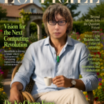 Beyond the Chip: Dr. Ko Cheng Fang’s Vision for the Next Computing Revolution